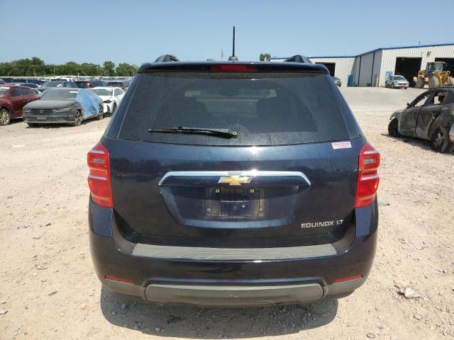 2016 CHEVROLET EQUINOX LT - 2GNALCEK6G1129664