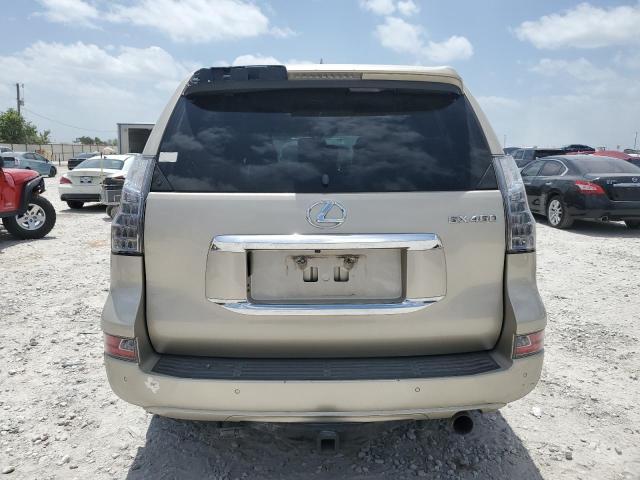 VIN JTJBM7FX5F5102994 2015 Lexus GX, 460 no.6