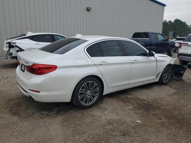 VIN WBAJA7C55KG910851 2019 BMW 5 Series, 530 XI no.3