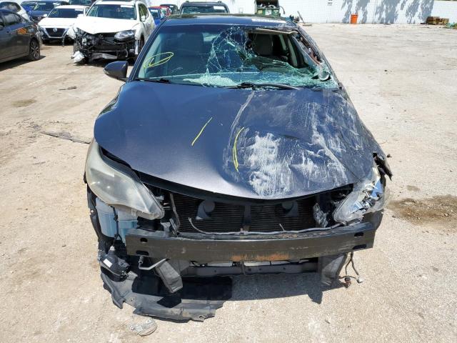 VIN 4T1BK1EB6EU130640 2014 Toyota Avalon, Base no.5