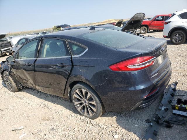 VIN 3FA6P0T96LR221290 2020 Ford Fusion, SE no.2