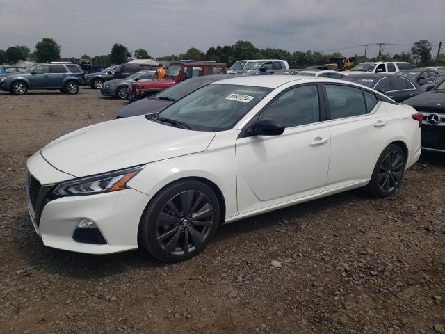 Vin: 1n4bl4cvxnn311658, lot: 64637254, nissan altima sr 20221