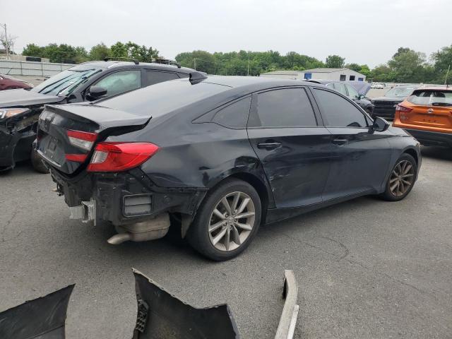 2022 HONDA ACCORD LX - 1HGCV1F10NA040960