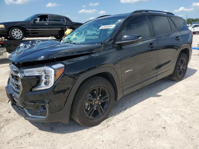 3GKALYEG0PL249383 GMC Terrain AT 