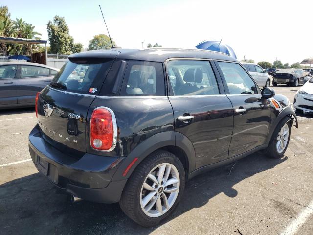 WMWZB3C59EWR38784 Mini Cooper Countryman 2014