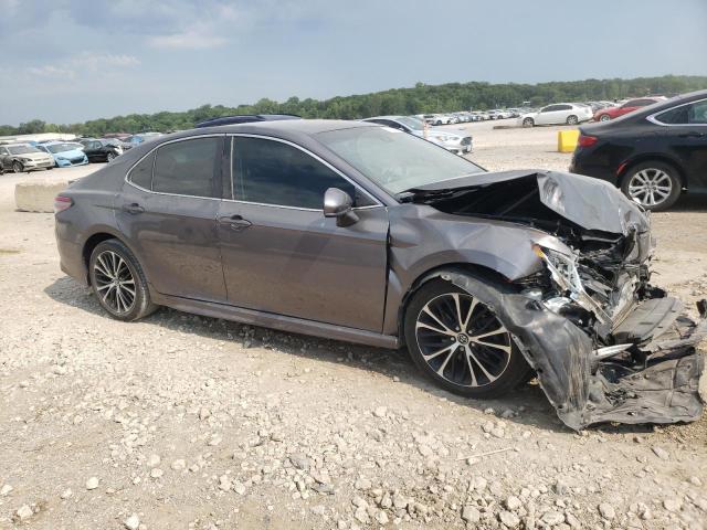 Vin: 4t1b11hk3ju667541, lot: 63117094, toyota camry l 20184