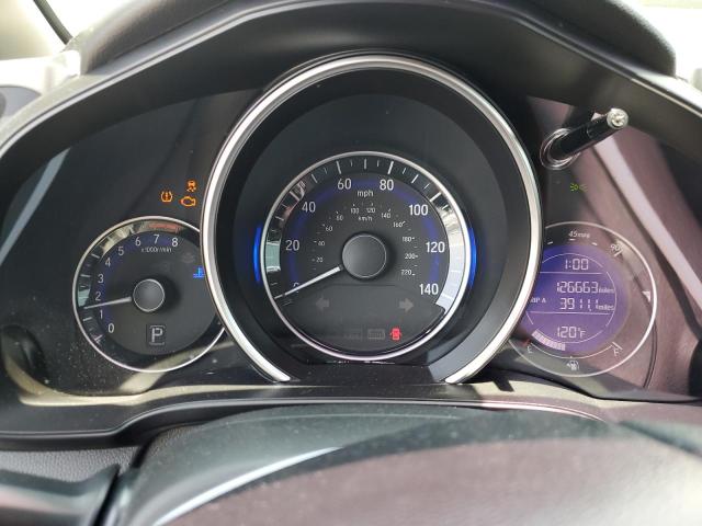 2017 Honda Fit Lx VIN: JHMGK5H50HS004666 Lot: 61798254