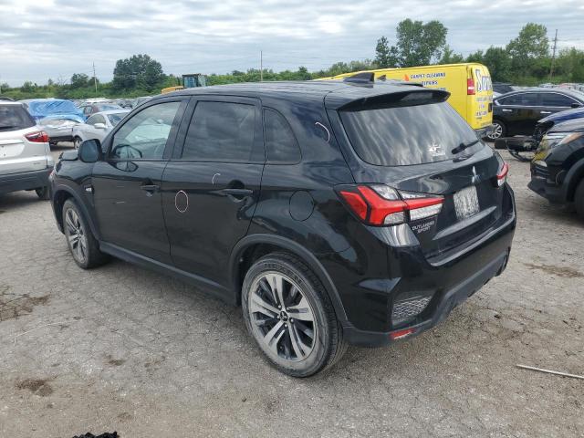2021 MITSUBISHI OUTLANDER - JA4APUAU6MU005575