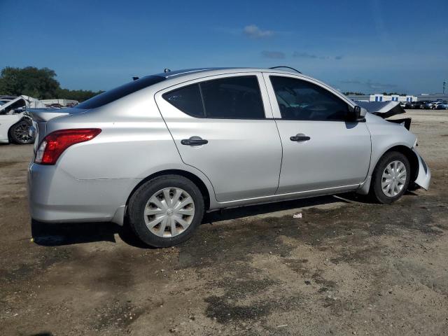 2017 Nissan Versa S VIN: 3N1CN7APXHL829517 Lot: 61261594