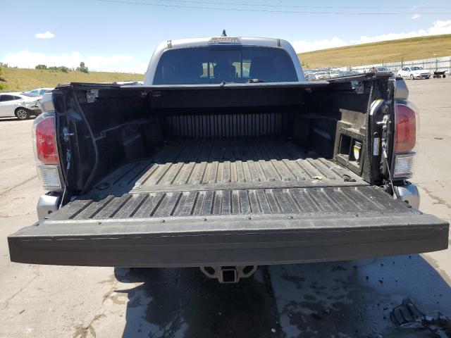 VIN 3TMDZ5BN9MM117513 2021 Toyota Tacoma, Double Cab no.6