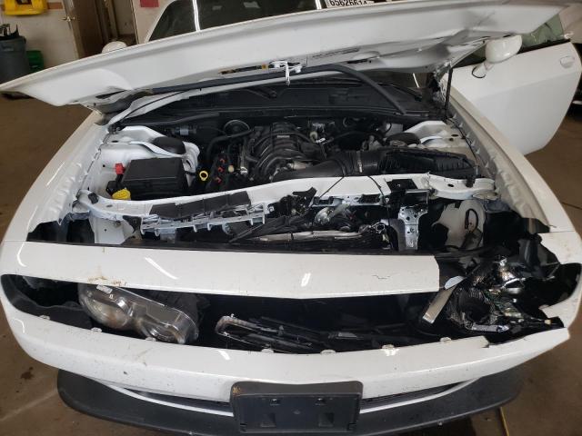 2023 DODGE CHALLENGER - 2C3CDZBT1PH662855