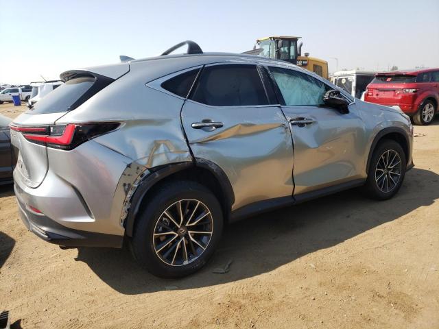 2024 LEXUS NX 350H BA - JTJGKCEZ3R2019528