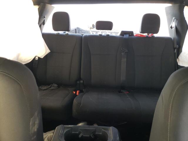 2018 FORD F150 SUPER - 1FTFW1E53JFC35106