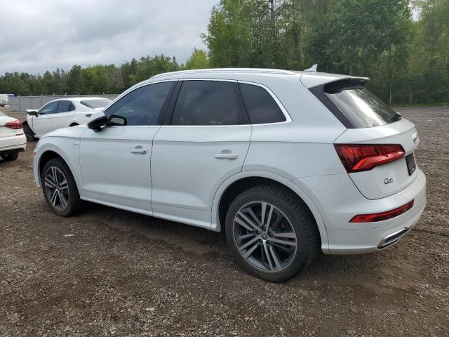 2019 AUDI Q5 TECHNIK WA1FNAFY5K2047881