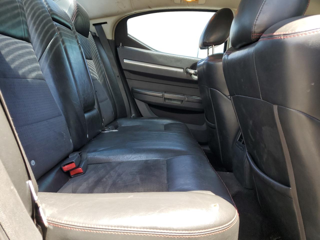 2B3LA53H58H157072 2008 Dodge Charger R/T