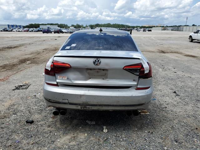 VIN 1VWJM7A34JC047703 2018 Volkswagen Passat, GT no.6