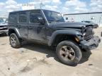 JEEP WRANGLER U снимка