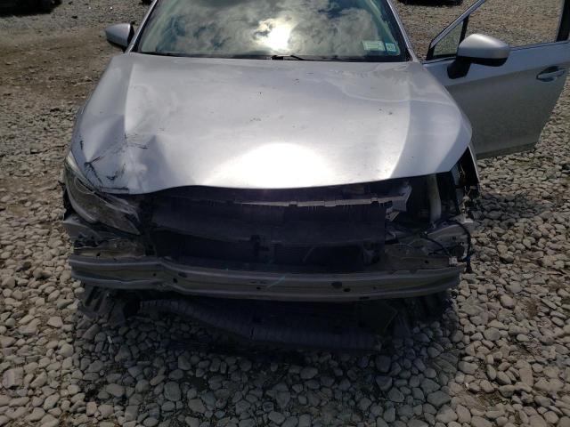 2019 SUBARU LEGACY 2.5 - 4S3BNAF63K3040165