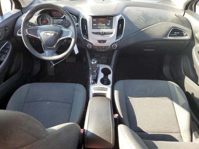 2017 CHEVROLET CRUZE LS - 1G1BC5SM3H7108007