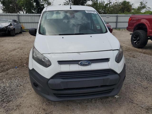 NM0LS7E78J1358817 2018 Ford Transit Connect Xl