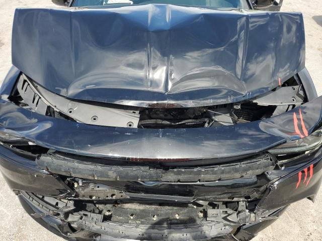 2019 DODGE CHARGER SX - 2C3CDXBG6KH692692