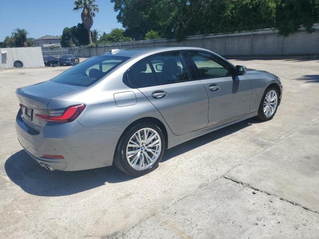 2023 BMW 330XE 3MW39FS07P8C82699