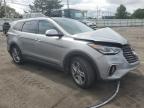 HYUNDAI SANTA FE S photo