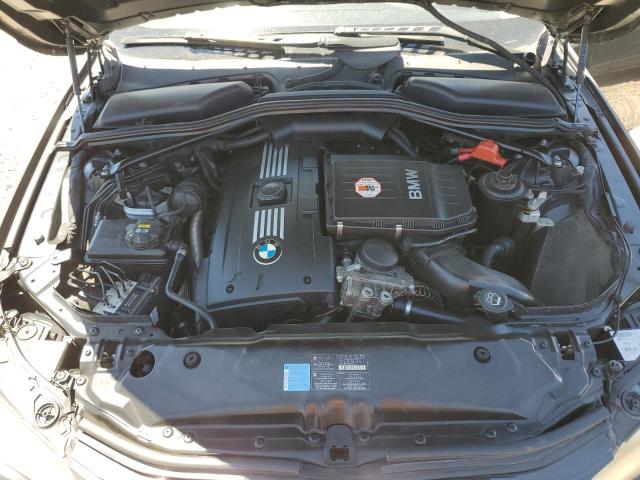 2008 BMW 535 I VIN: WBANW13578CZ72011 Lot: 61322724