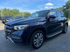 MERCEDES-BENZ GLE 350 4M photo