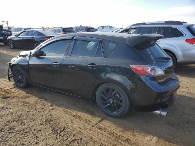 VIN JM1BL1L75D1722286 2013 Mazda 3, I no.2