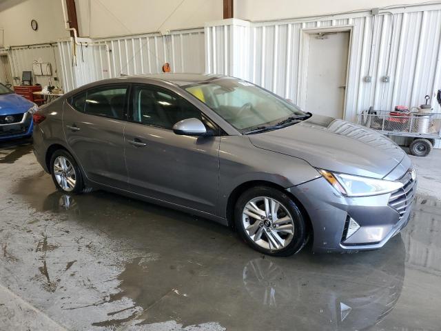 VIN 5NPD84LF1KH441045 2019 Hyundai Elantra, Sel no.4