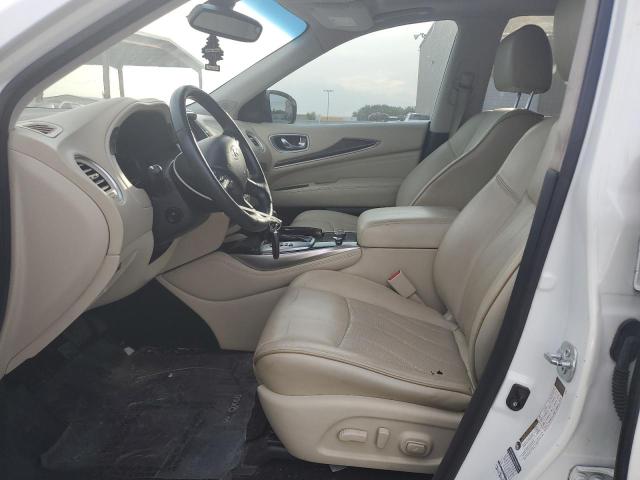 2015 INFINITI QX60 - 5N1AL0MMXFC506009