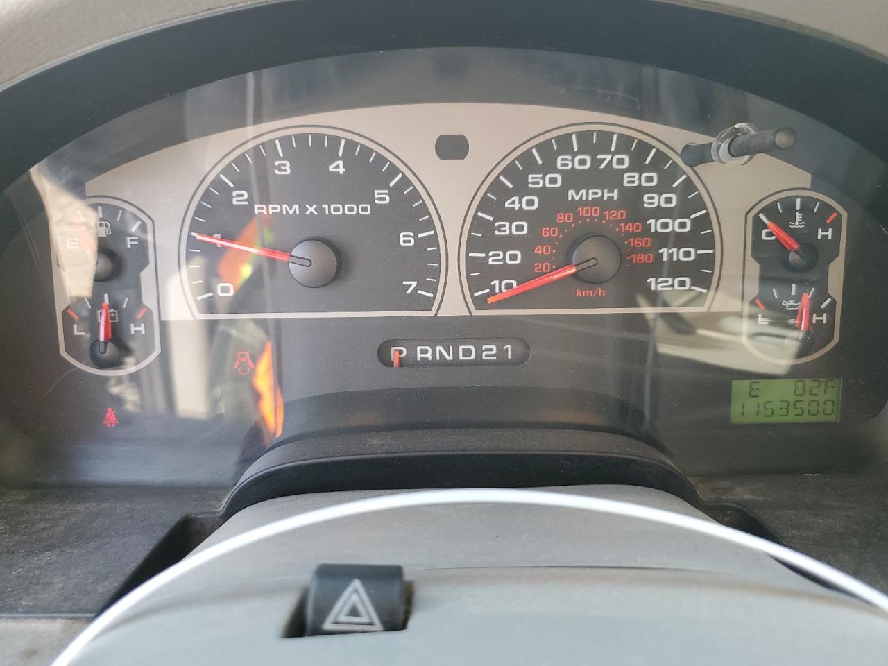 1FTPW14V46KD78599 2006 Ford F150 Supercrew