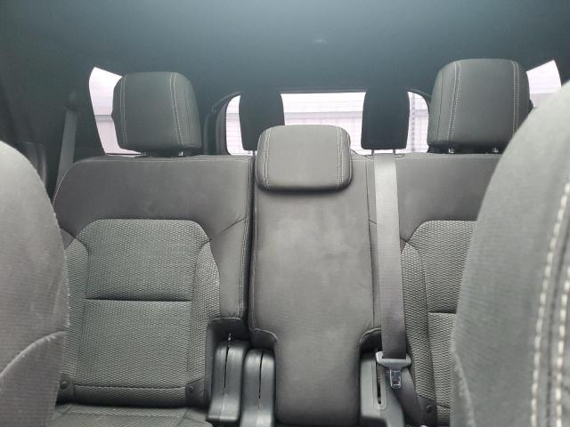 2017 FORD EXPLORER X - 1FM5K8DH9HGC11002