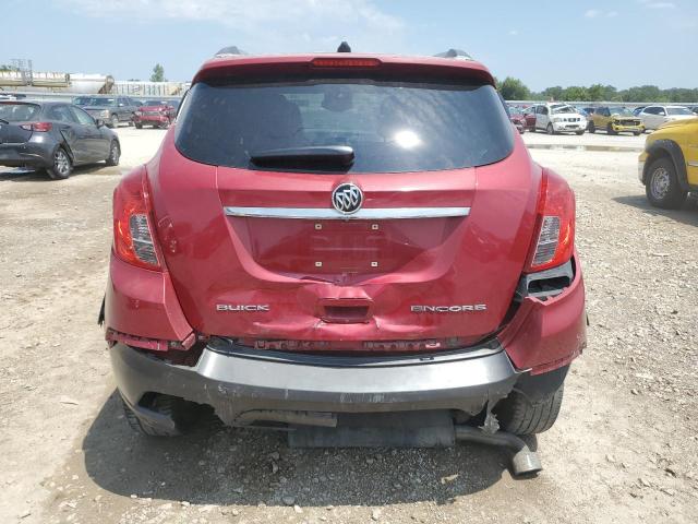 VIN KL4CJBSB8EB782378 2014 Buick Encore, Convenience no.6