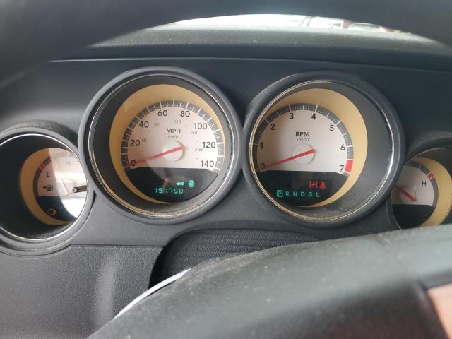 2009 Dodge Challenger Se VIN: 2B3LJ44V19H591148 Lot: 62191364