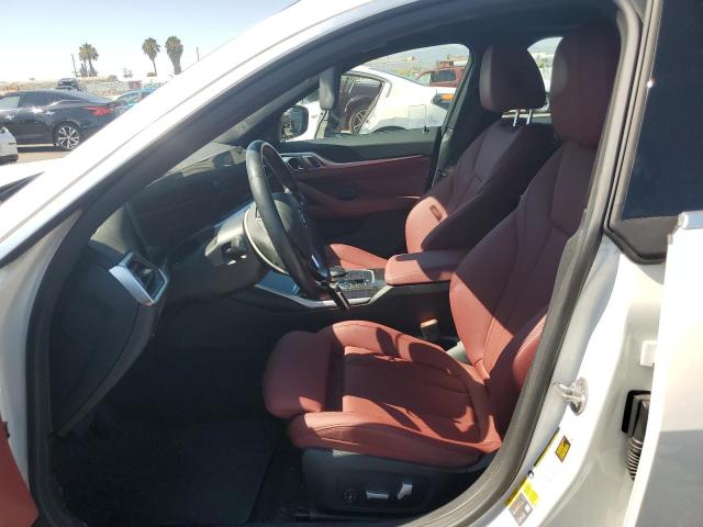 2023 BMW I4 EDRIVE - WBY43AW00PFR18052