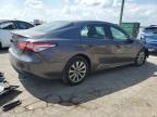 TOYOTA CAMRY L photo