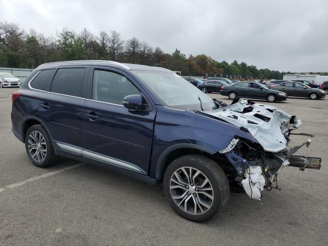 Vin: ja4az3a37hz050108, lot: 63476854, mitsubishi outlander se 20174
