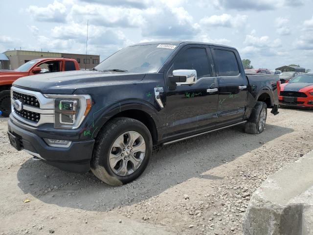 2021 FORD F150 SUPER #2969841945