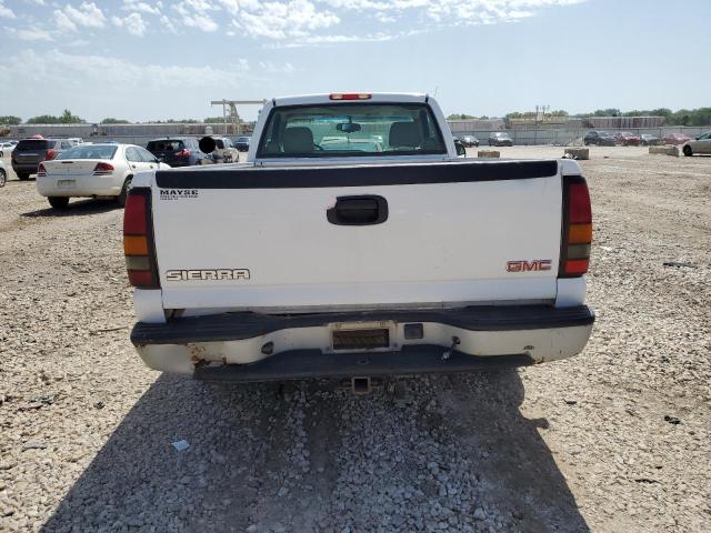 2005 GMC New Sierra C1500 VIN: 1GTEC14X15Z222852 Lot: 61647894