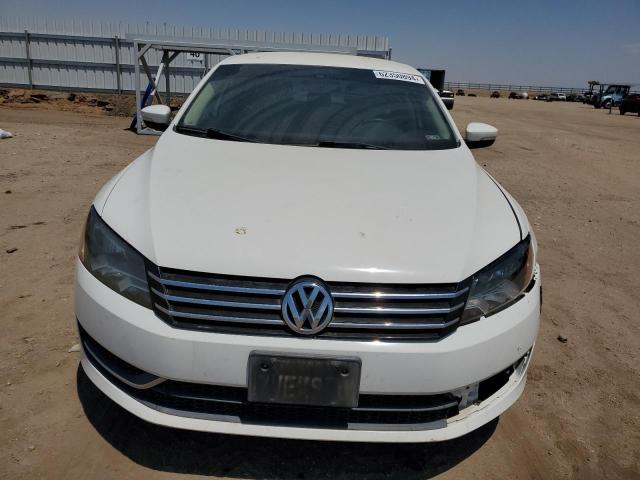 1VWAT7A30EC108473 2014 Volkswagen Passat S