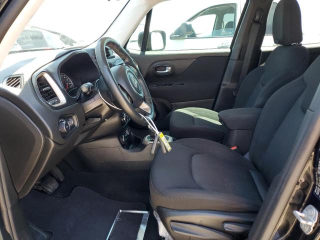 2017 JEEP RENEGADE L - ZACCJBBB2HPG08922