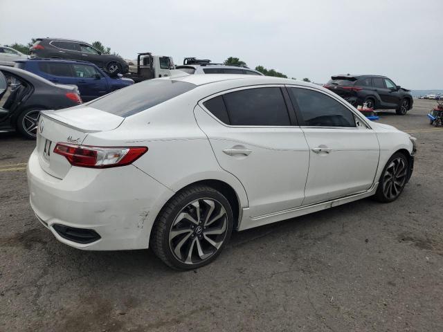Vin: 19ude2f88ga015864, lot: 87842895, acura ilx premium 20163