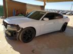 2018 DODGE CHARGER SX - 2C3CDXBG3JH115102
