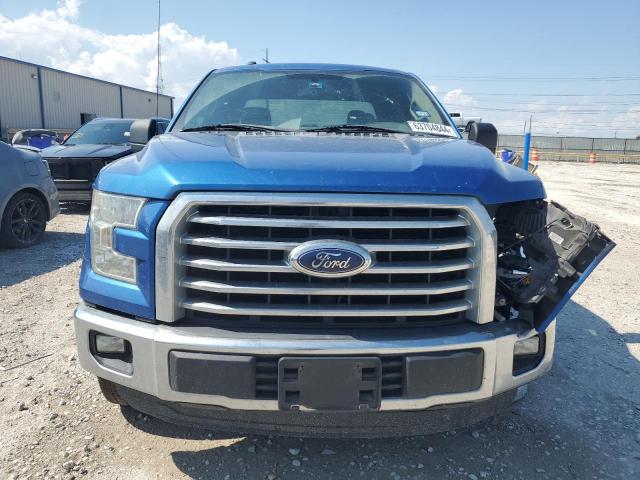 2016 FORD F150 SUPER - 1FTEX1C8XGKD97336