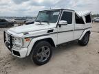 MERCEDES-BENZ G 550 photo