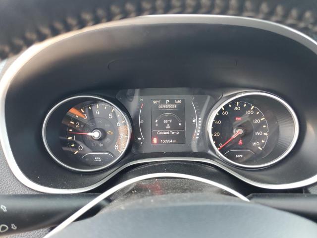 2018 JEEP COMPASS LA - 3C4NJCBB3JT304768