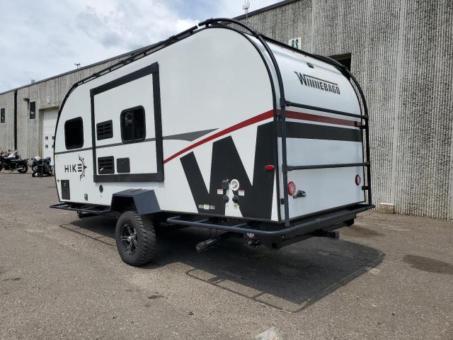 WINNEBAGO HIKE 2022 white   54CTH1H18N3058534 photo #4