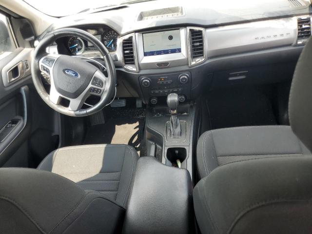 2021 FORD RANGER XL - 1FTER1EH9MLD53535